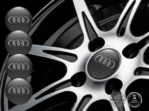 Audi Cupola Adesivo Lusso Interstellar Nexus